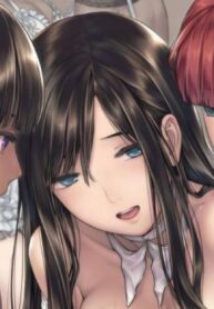 yurika-to-kawakanai-shiitsu-midare-yuri